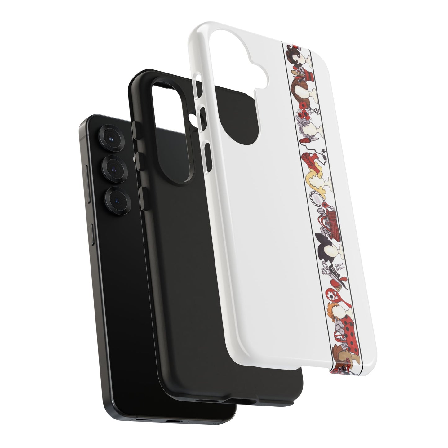 Salon Stuff Phone Case
