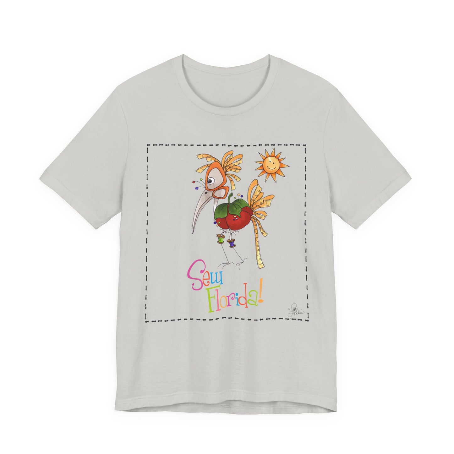 Sew Florida! T-Shirt