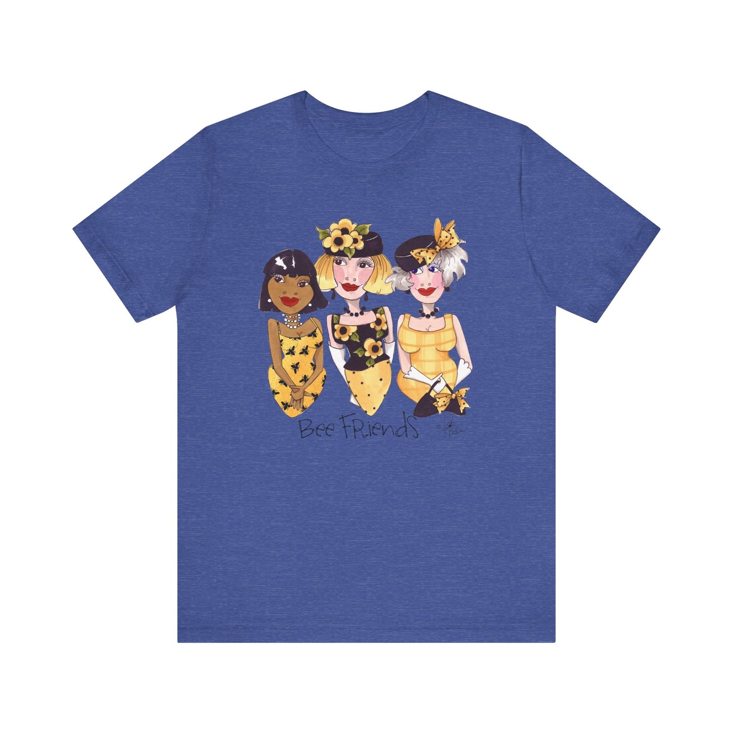 Bee Friends T-Shirt