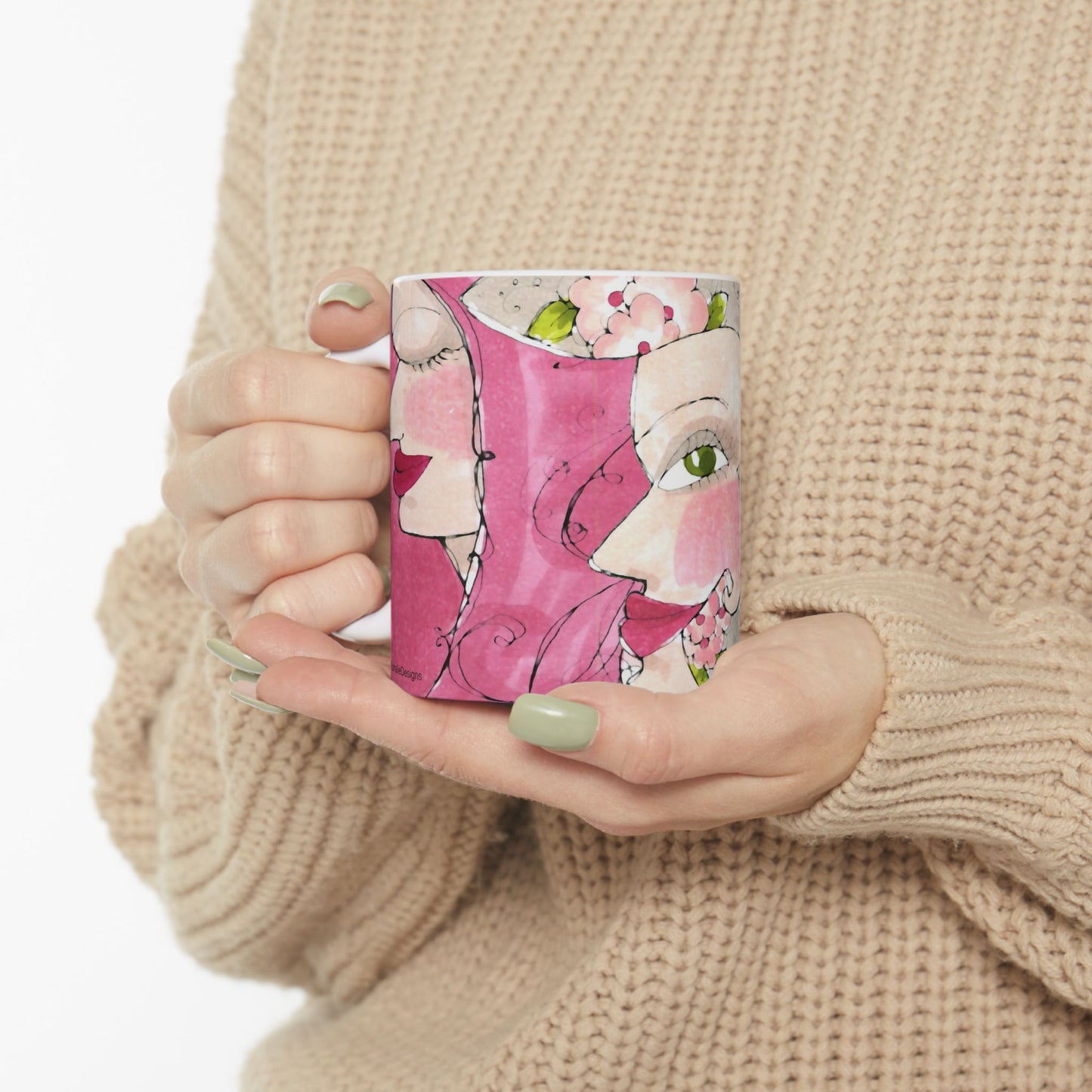 Hair Peace Cup