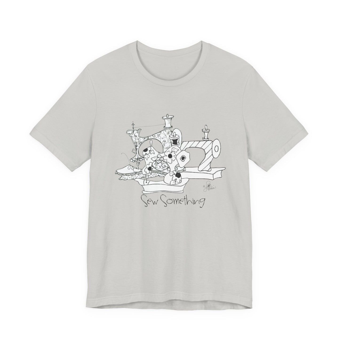 Sew Something T-Shirt