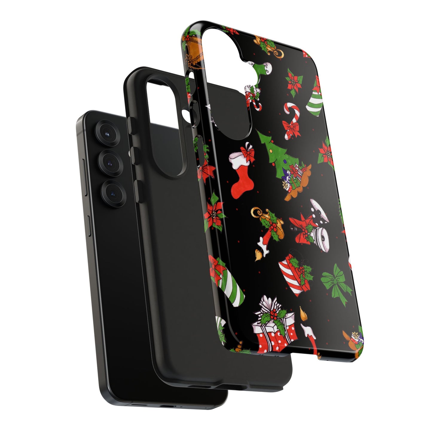 Christmas Party Phone Case