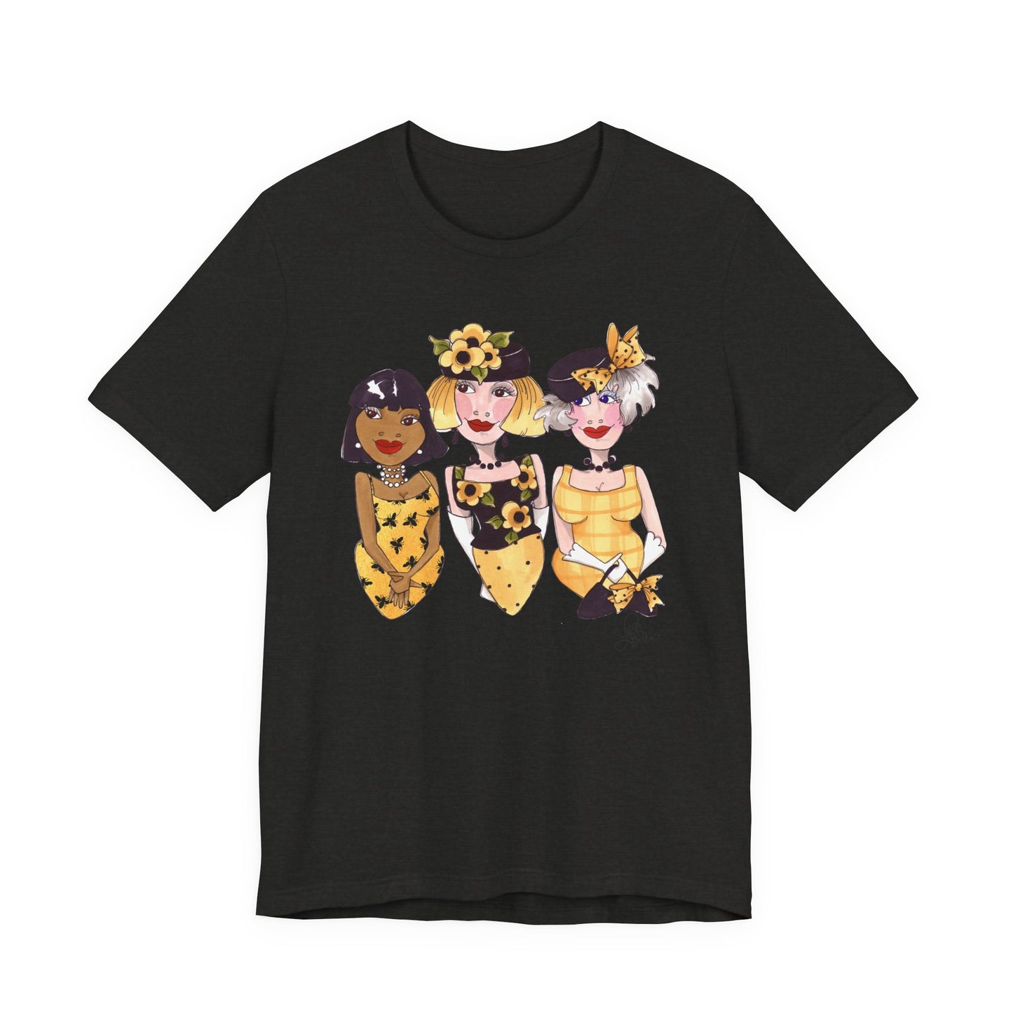 Bee Friends T-Shirt