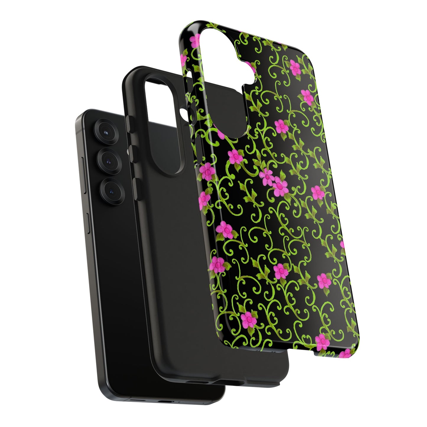 Inga Ground Phone Case