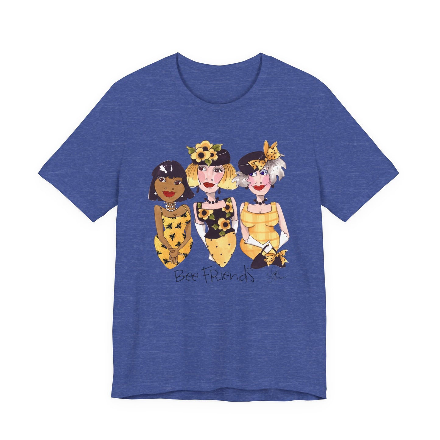 Bee Friends T-Shirt
