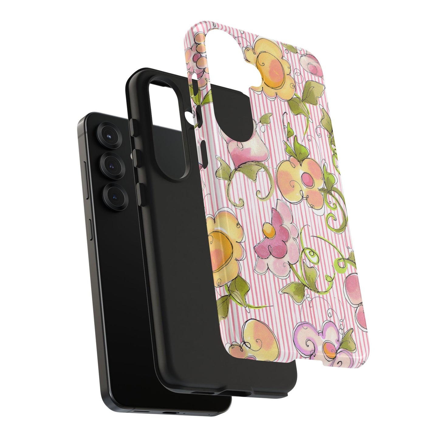 Jumbo Bloom Phone Case