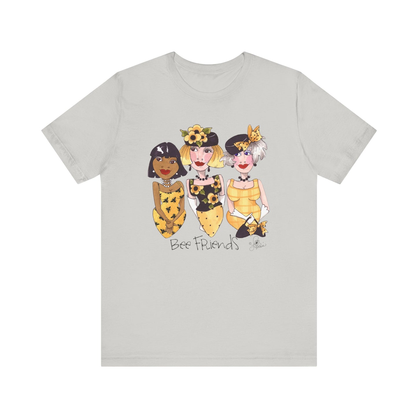 Bee Friends T-Shirt