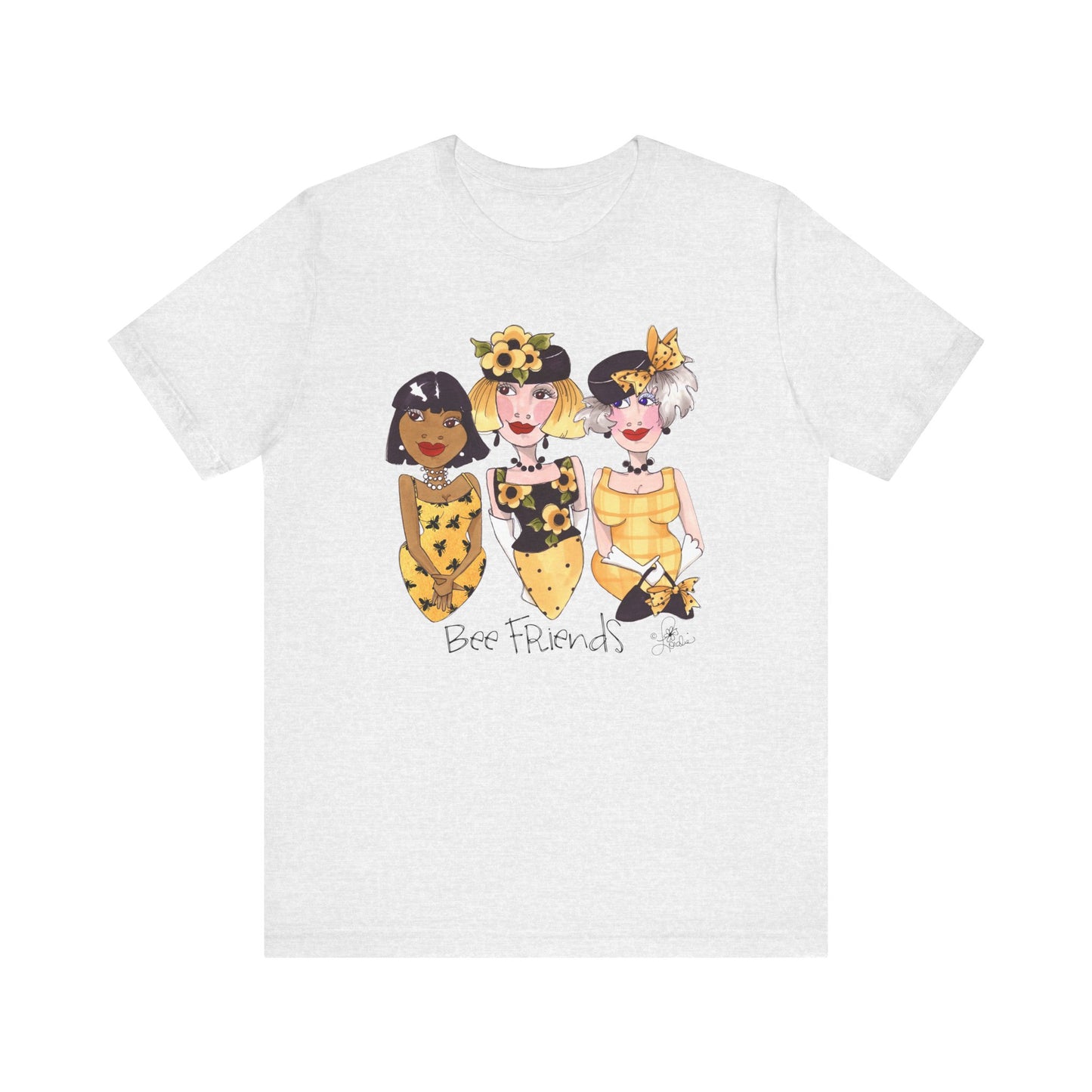 Bee Friends T-Shirt
