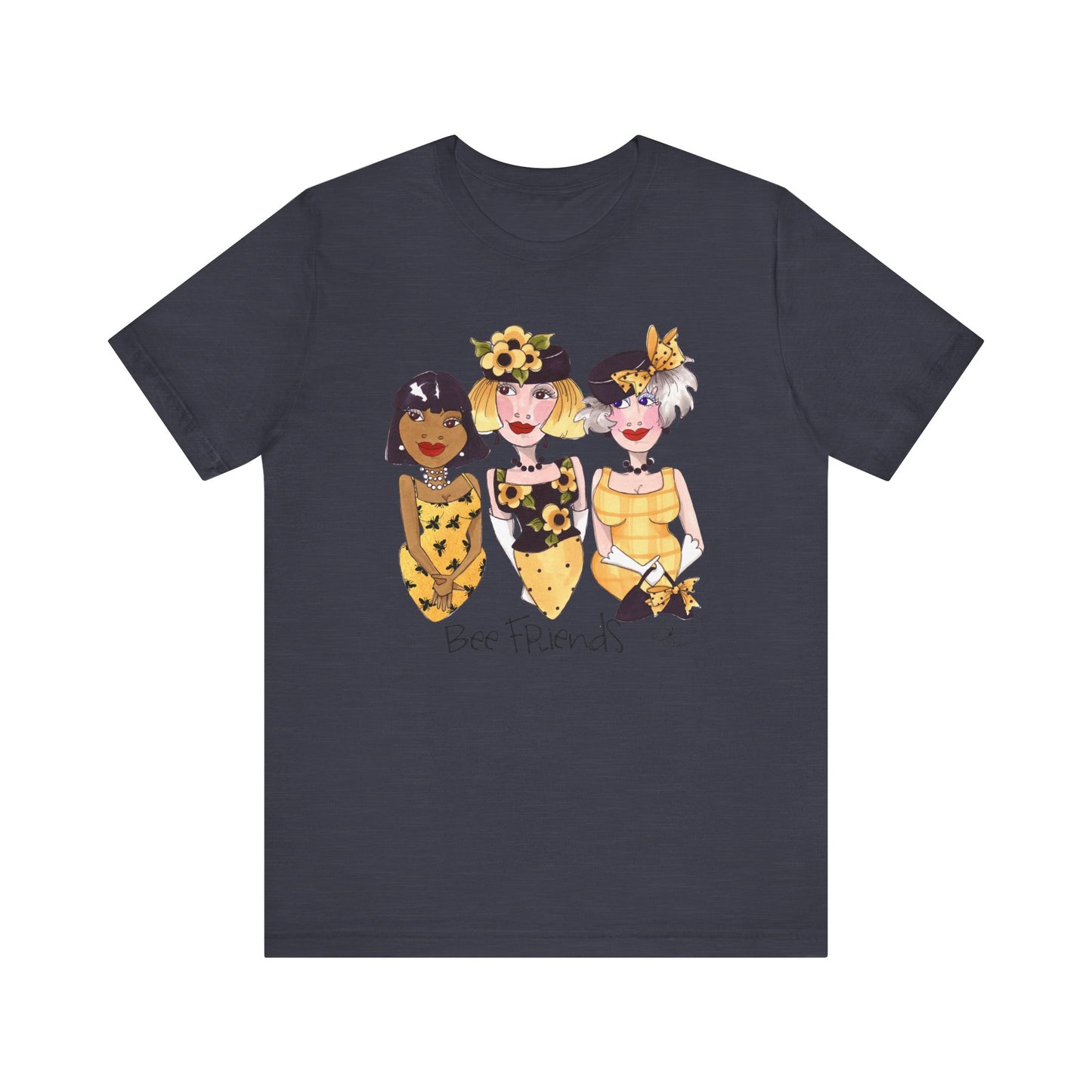 Bee Friends T-Shirt
