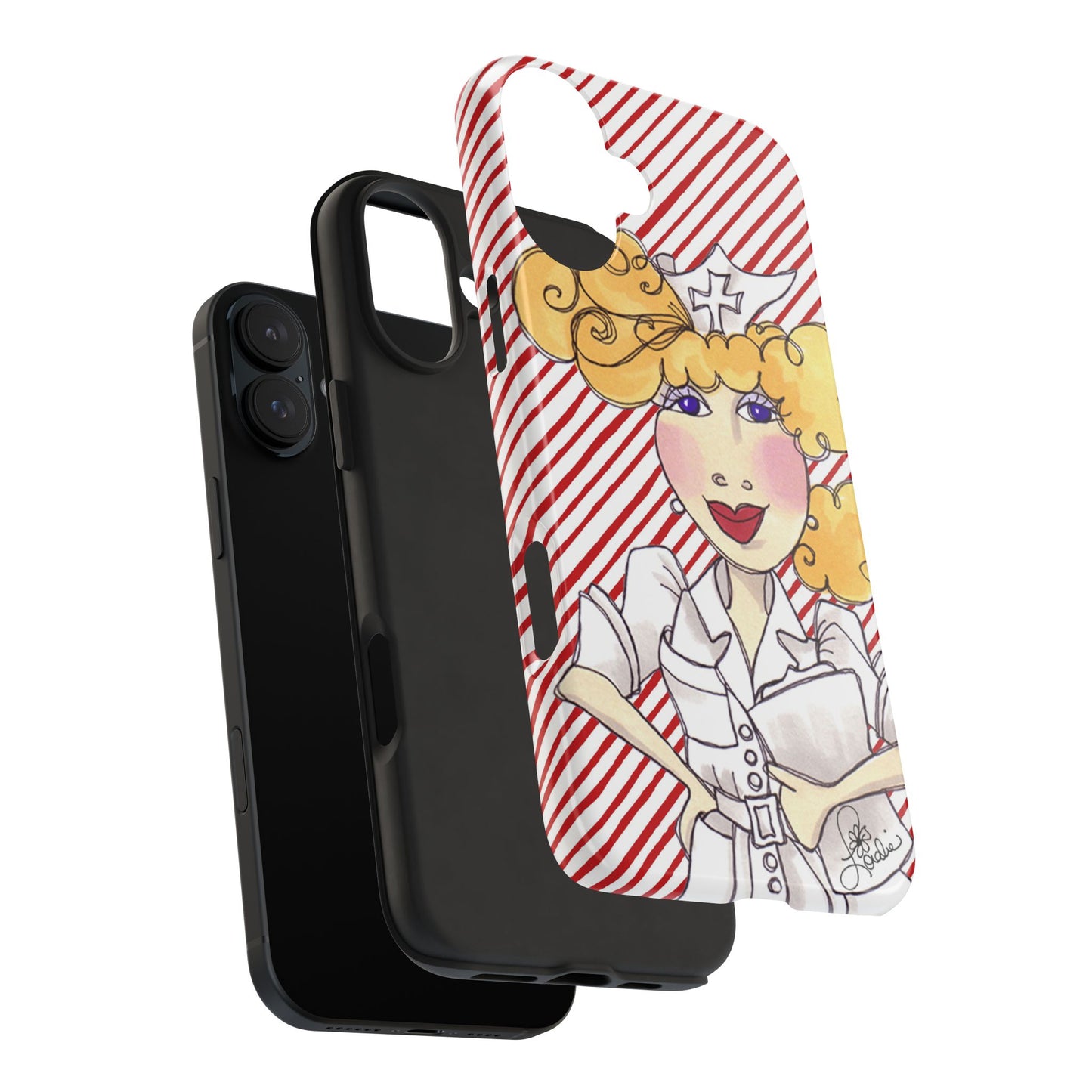 Good Cheer Phone Case