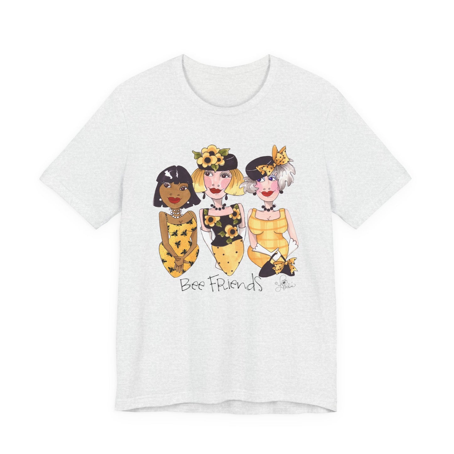 Bee Friends T-Shirt