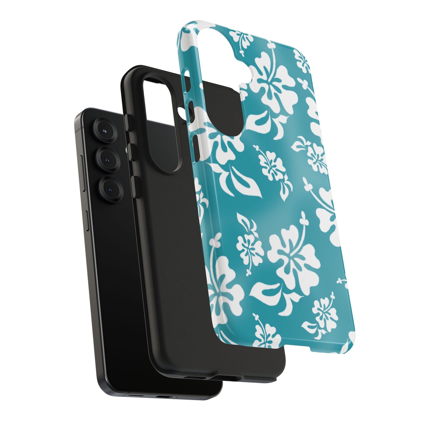 Hawaiian Turquoise Phone Case