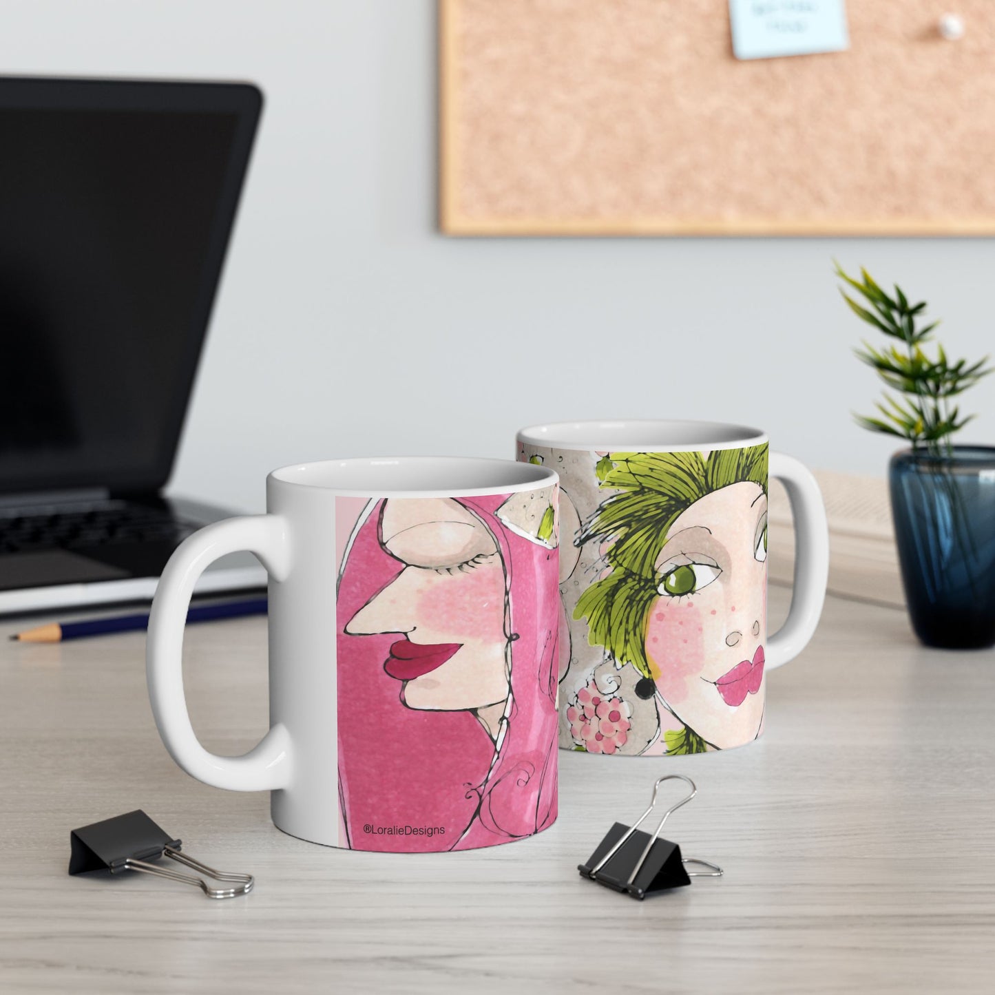 Hair Peace Cup