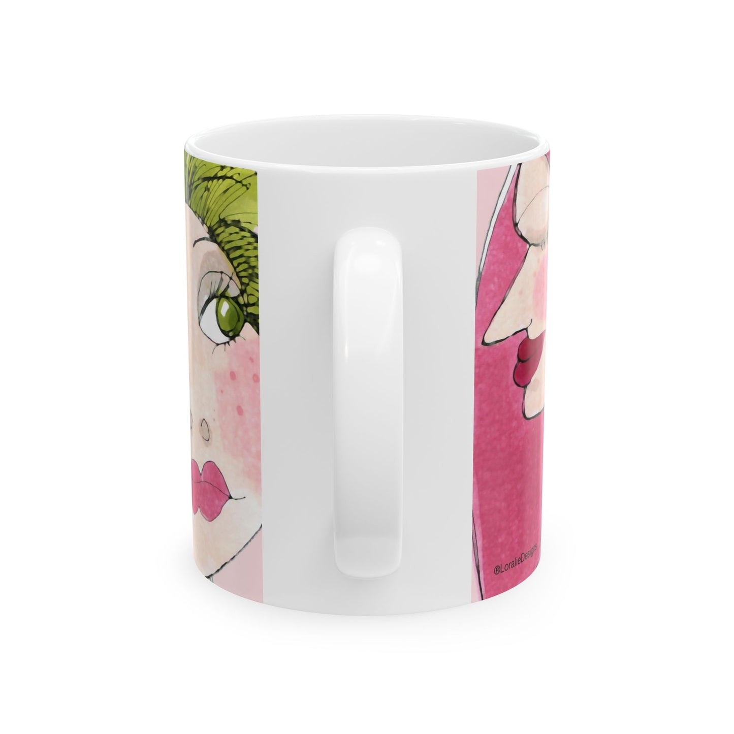 Hair Peace Cup