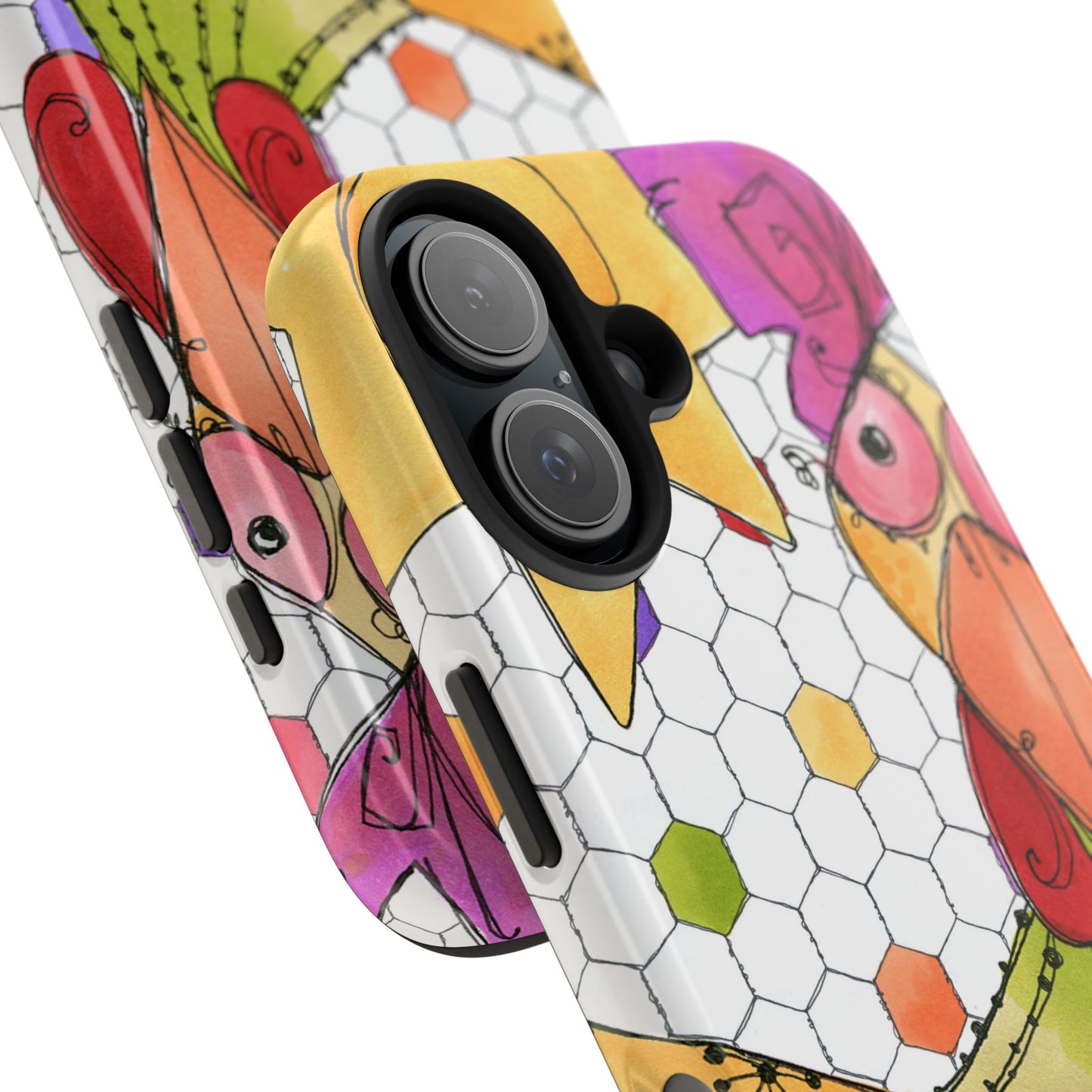 Chicken Delight Phone Case