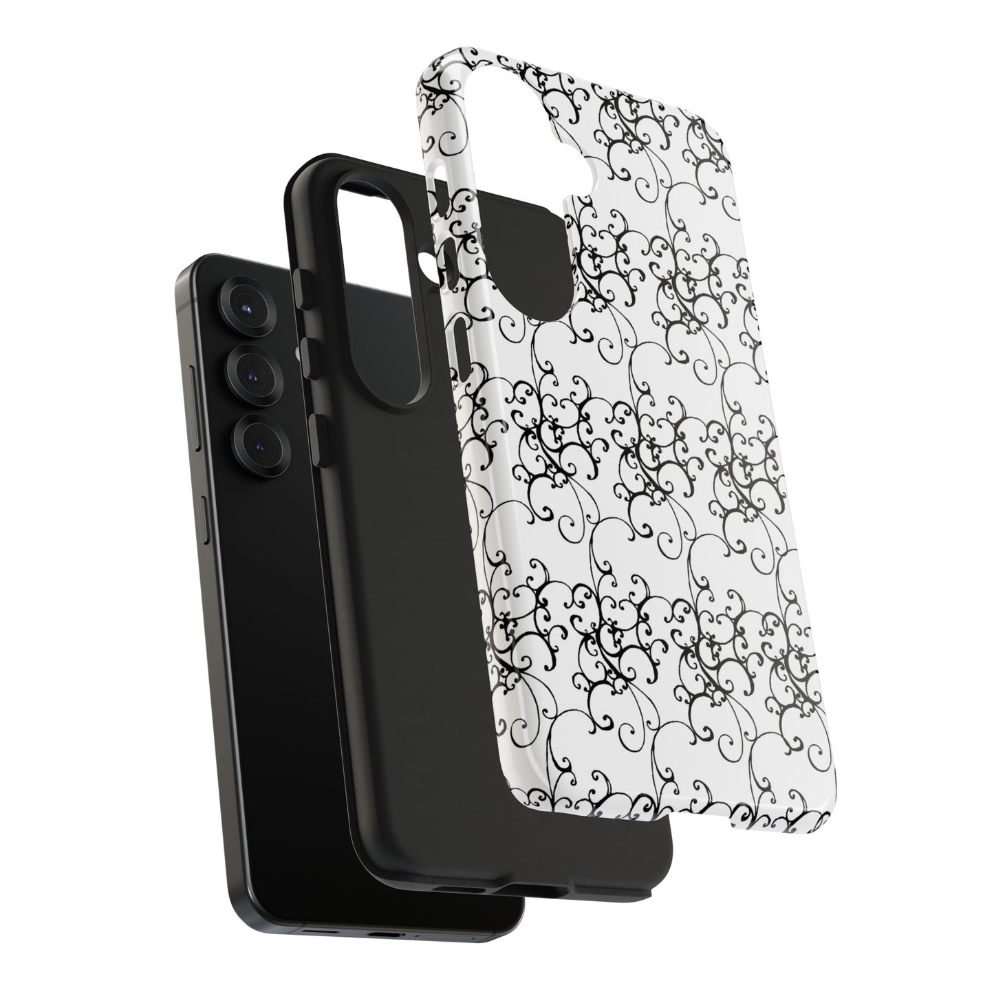 Iron Work Phone Case