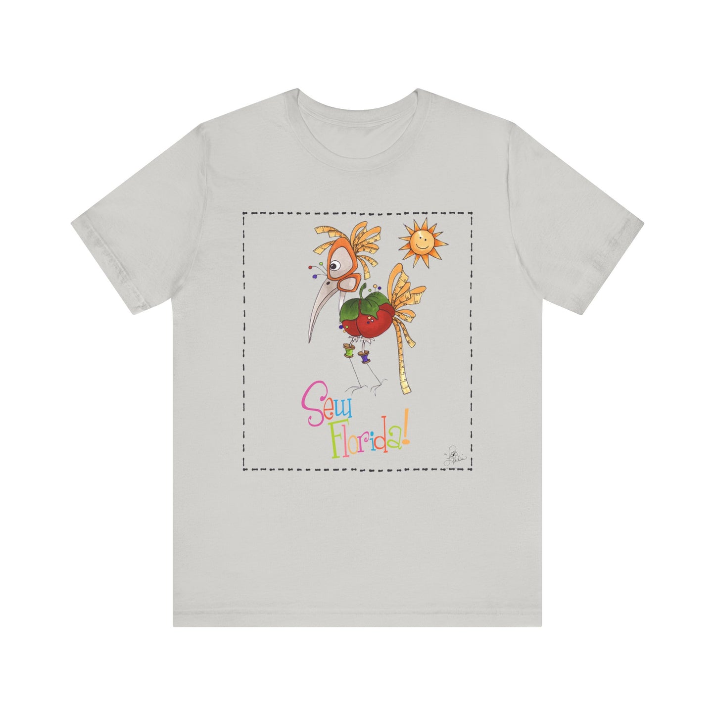 Sew Florida! T-Shirt