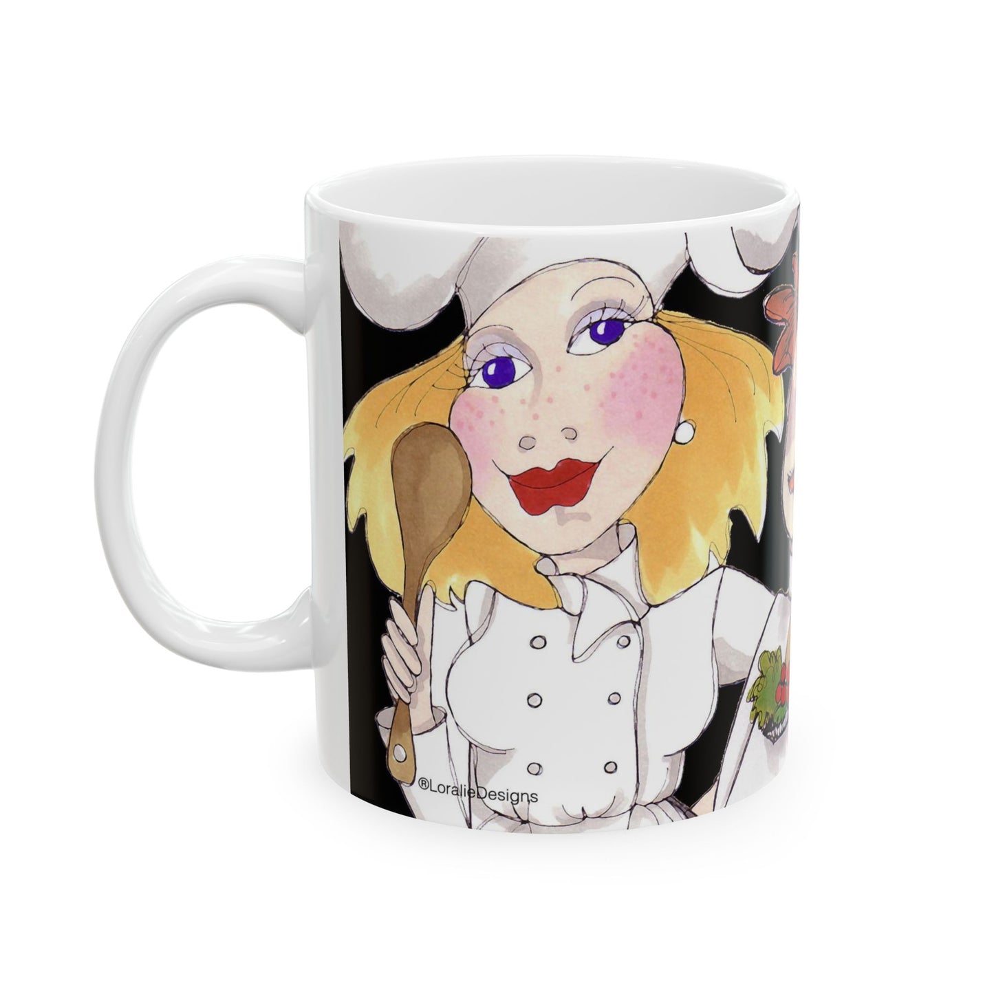 Fun Chefs Cup
