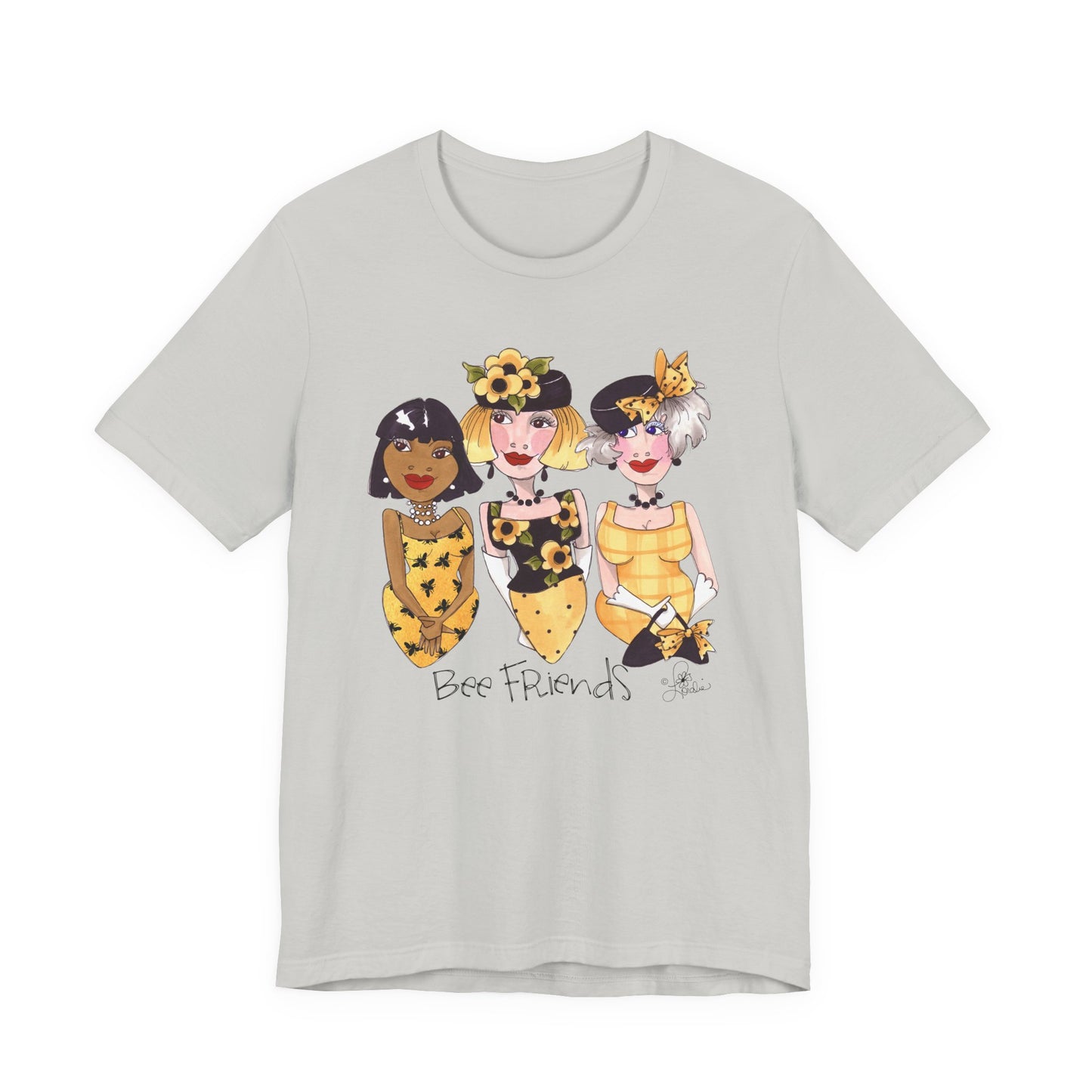 Bee Friends T-Shirt