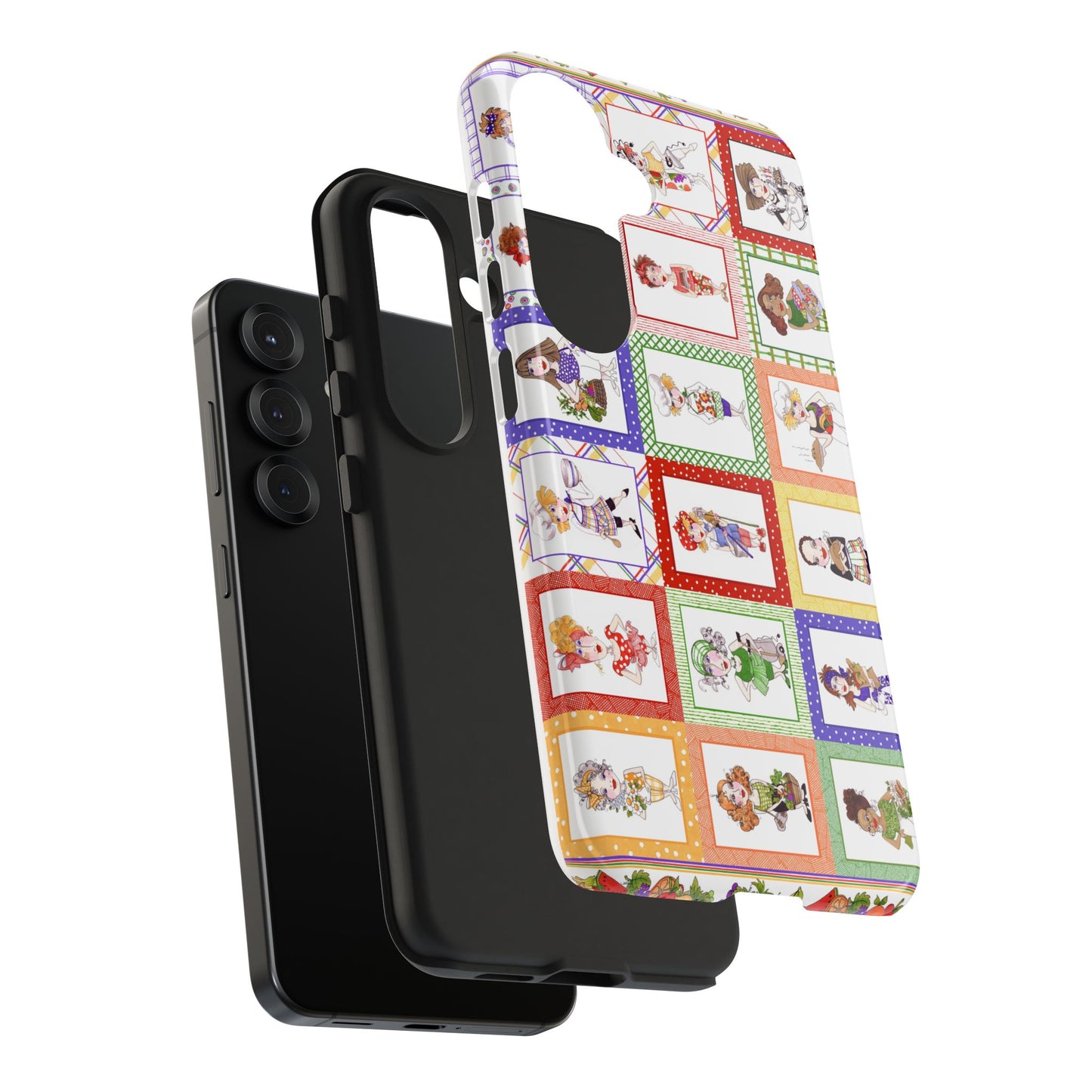 Fun House Phone Case