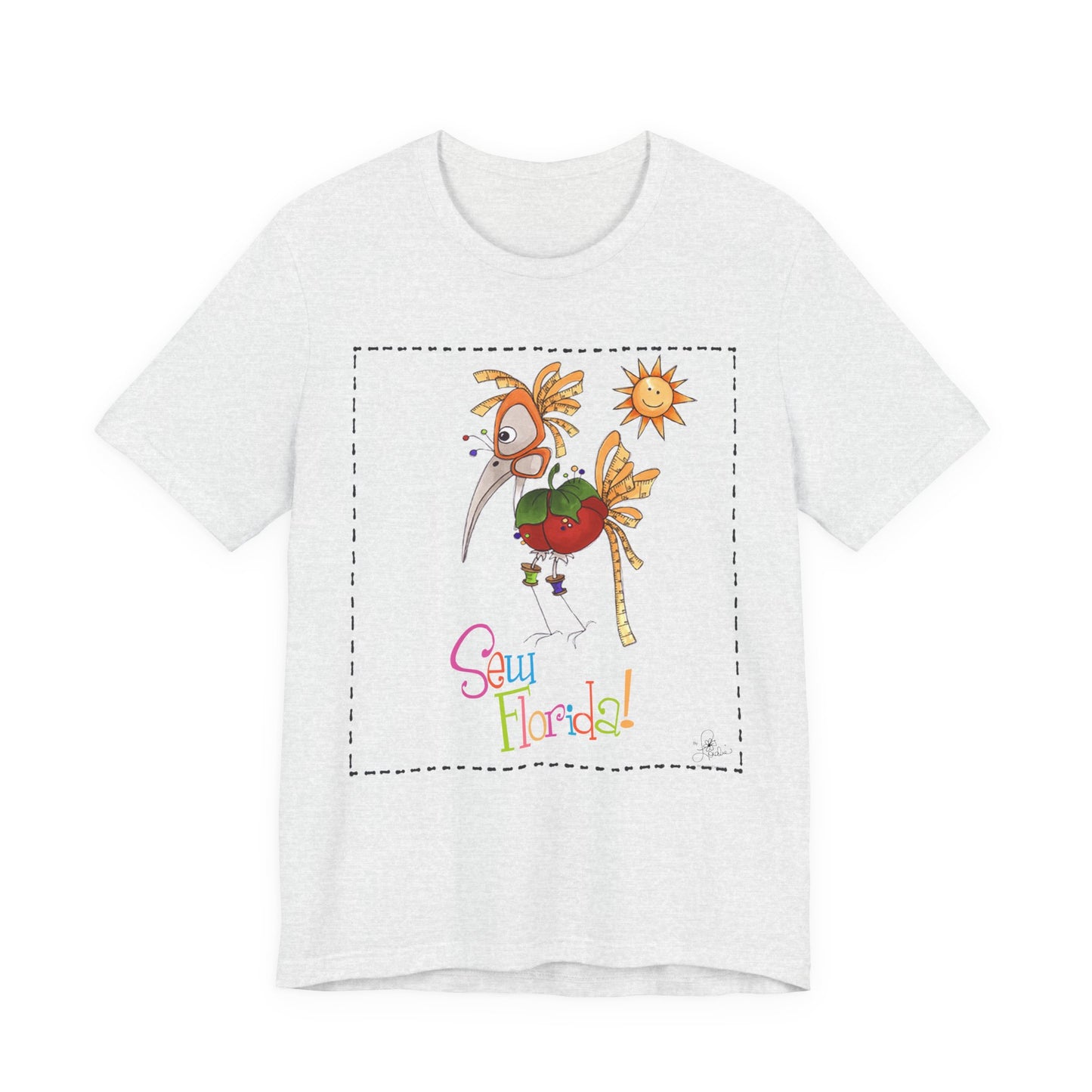 Sew Florida! T-Shirt