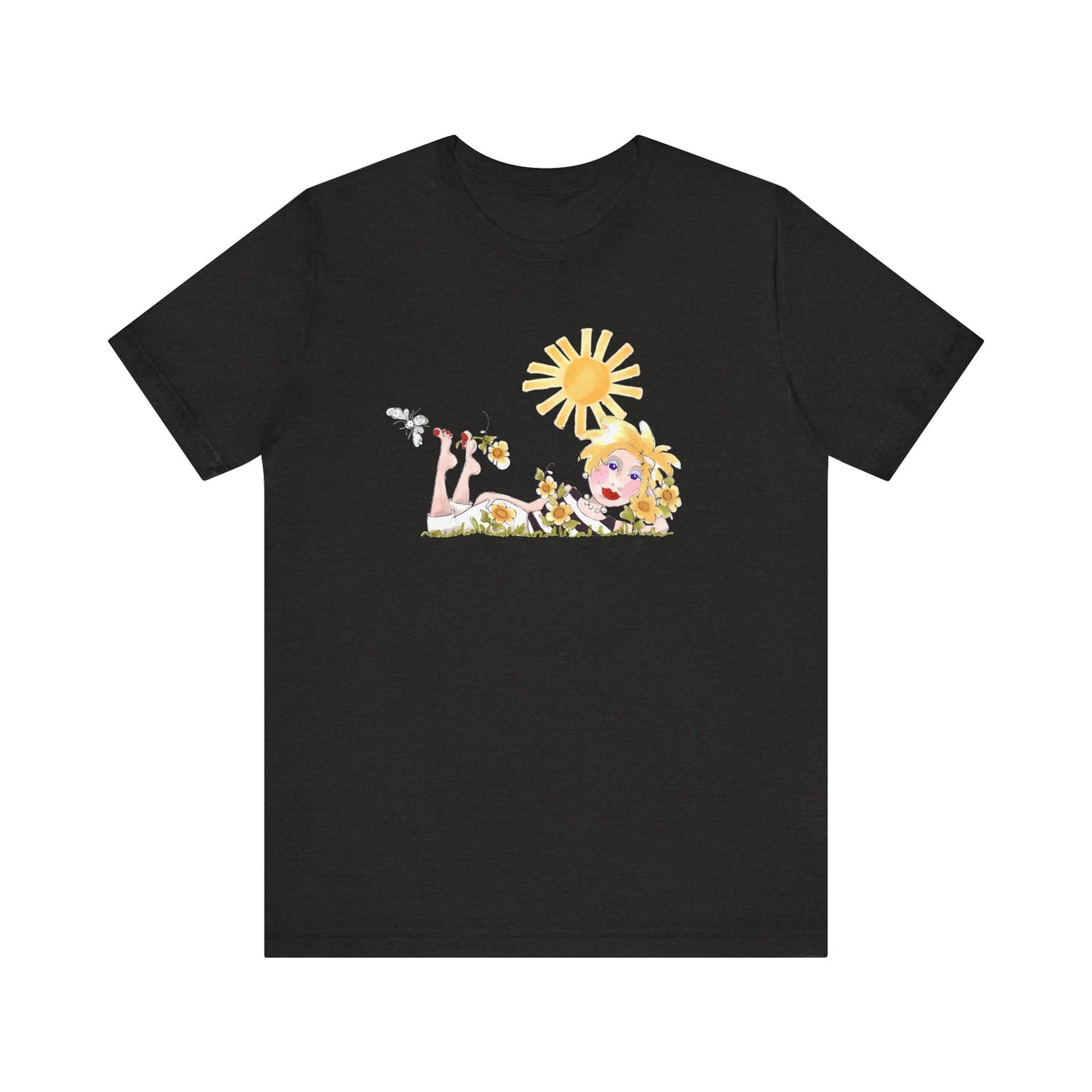 Bee Happy T-Shirt