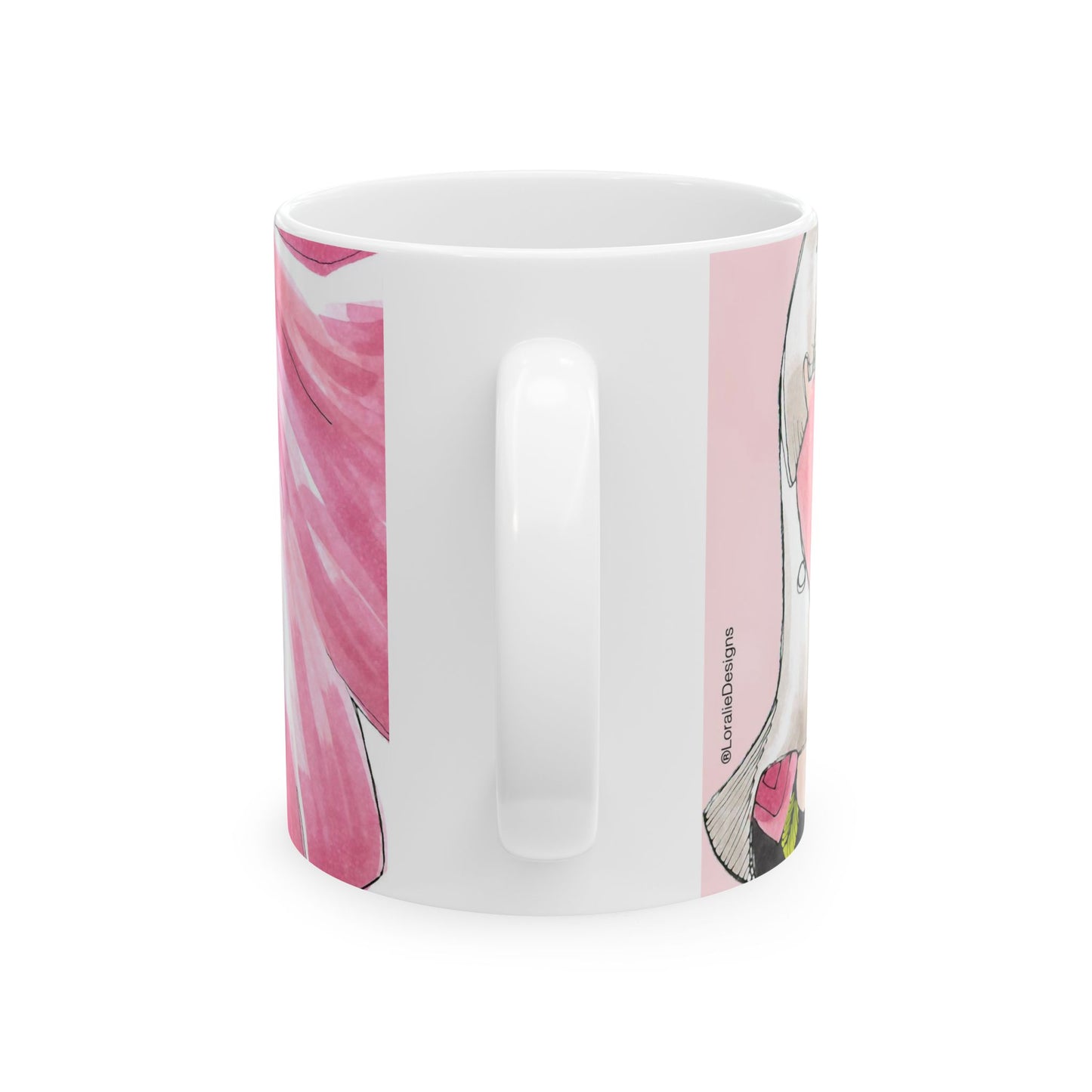Hairfull Cup