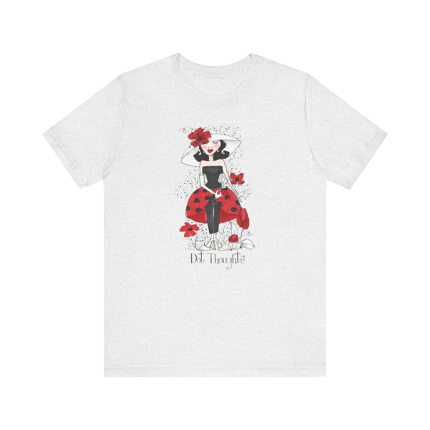 Dot Thoughts T-Shirt