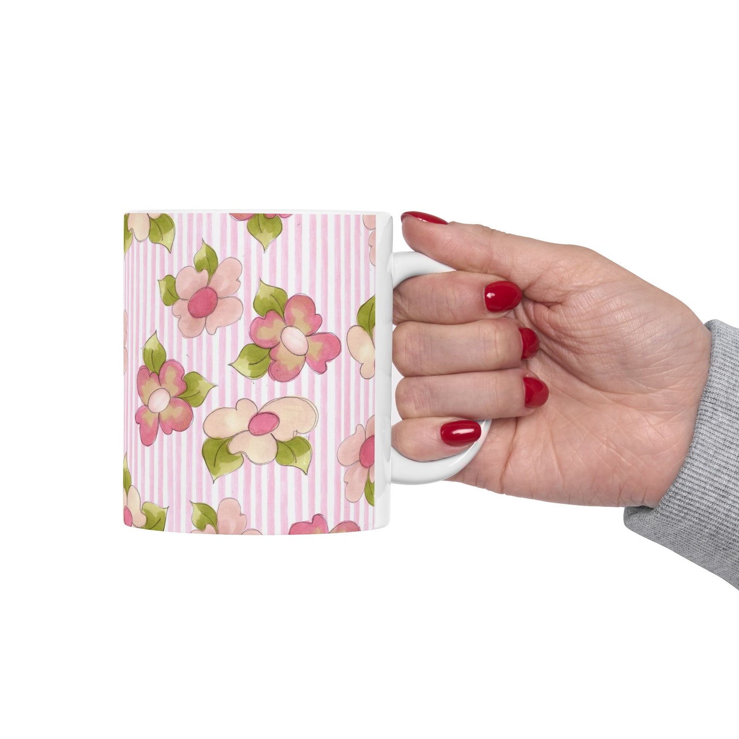 Flowers Cup