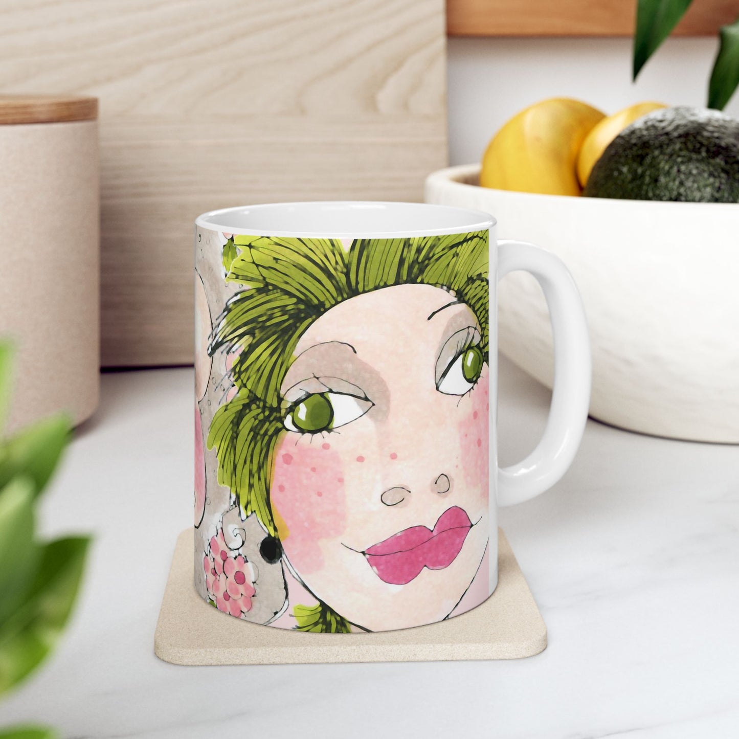 Hair Peace Cup