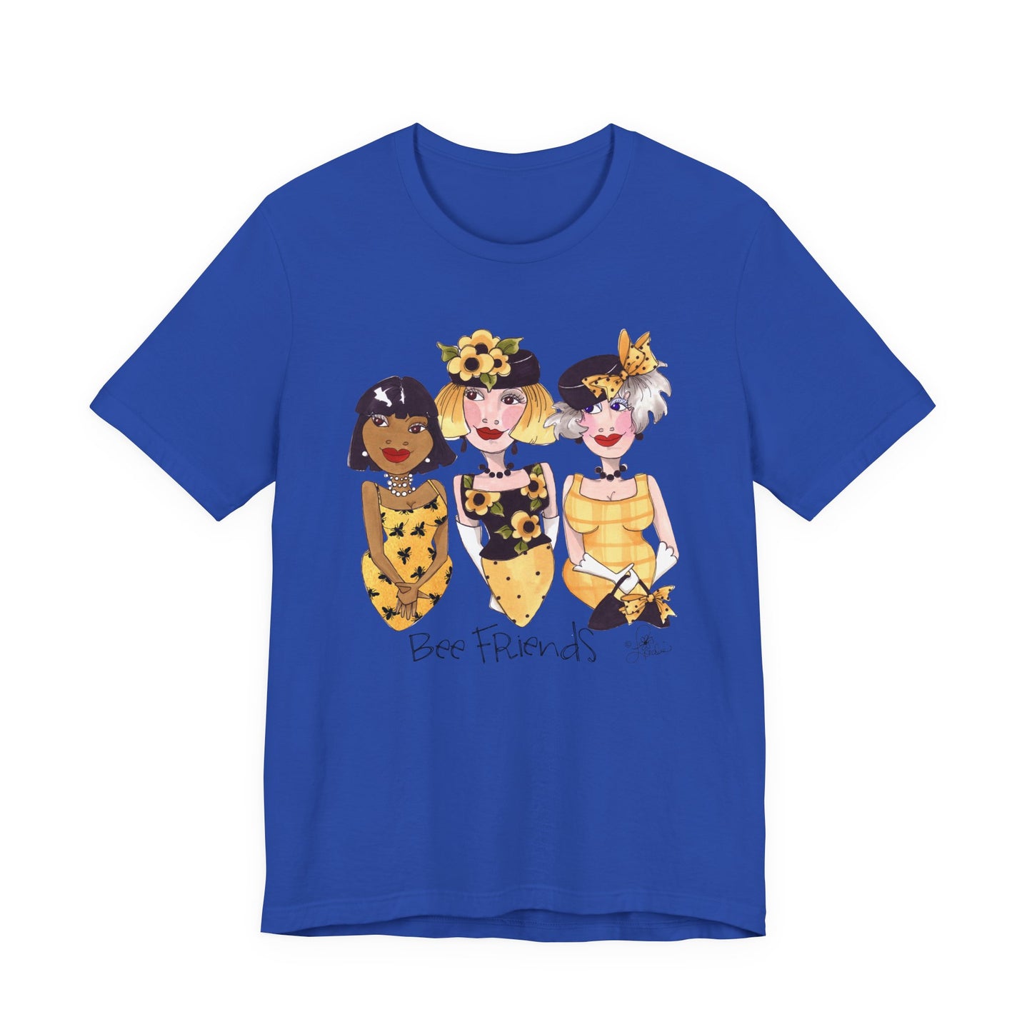 Bee Friends T-Shirt