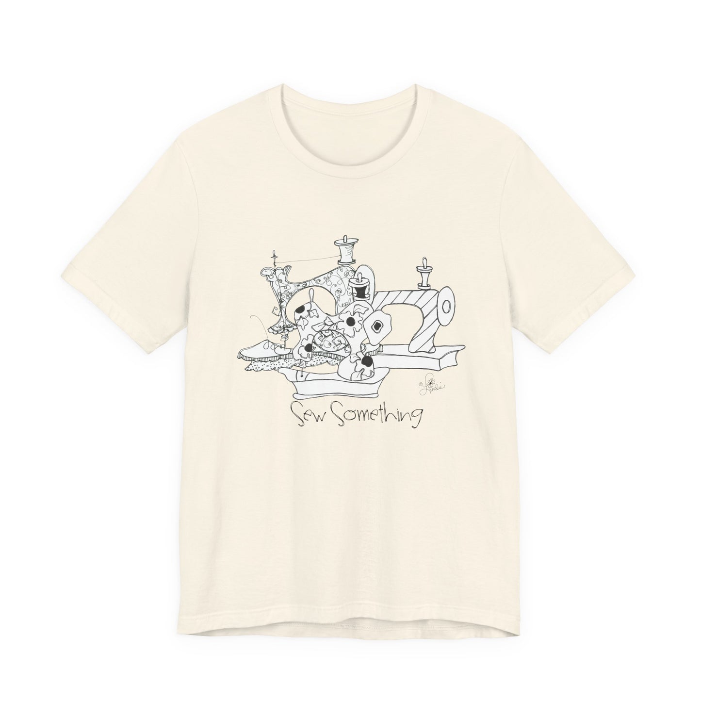 Sew Something T-Shirt