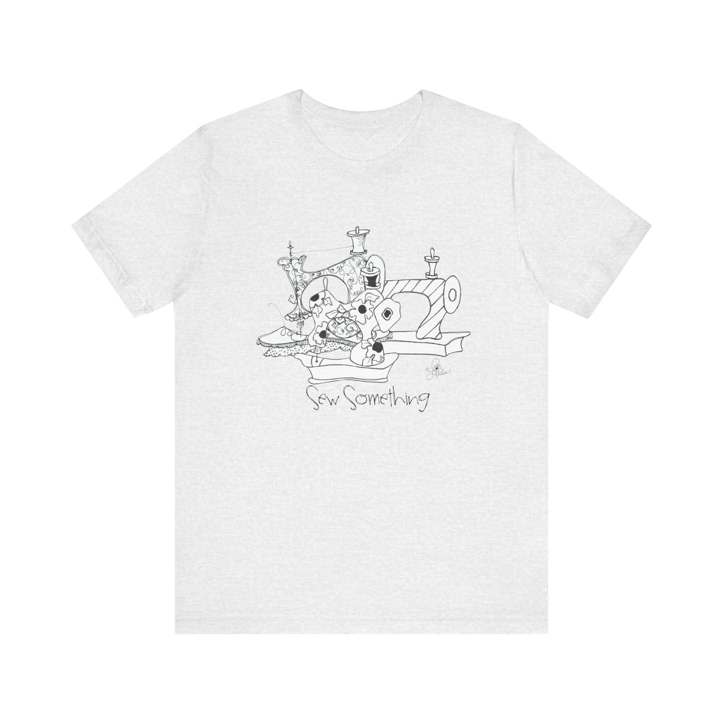 Sew Something T-Shirt