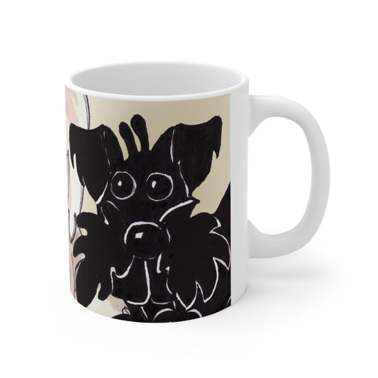Doggie Delight Mug
