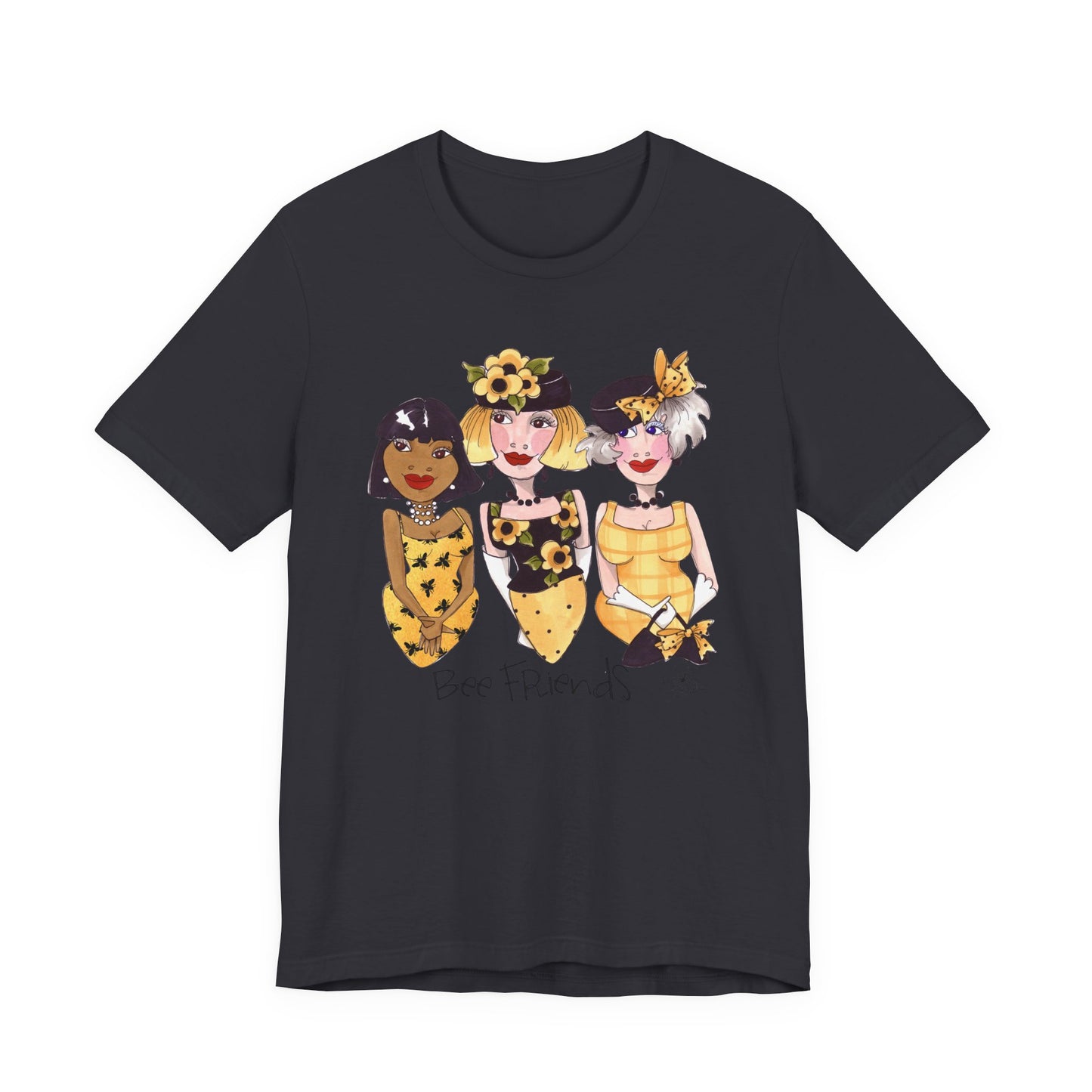Bee Friends T-Shirt
