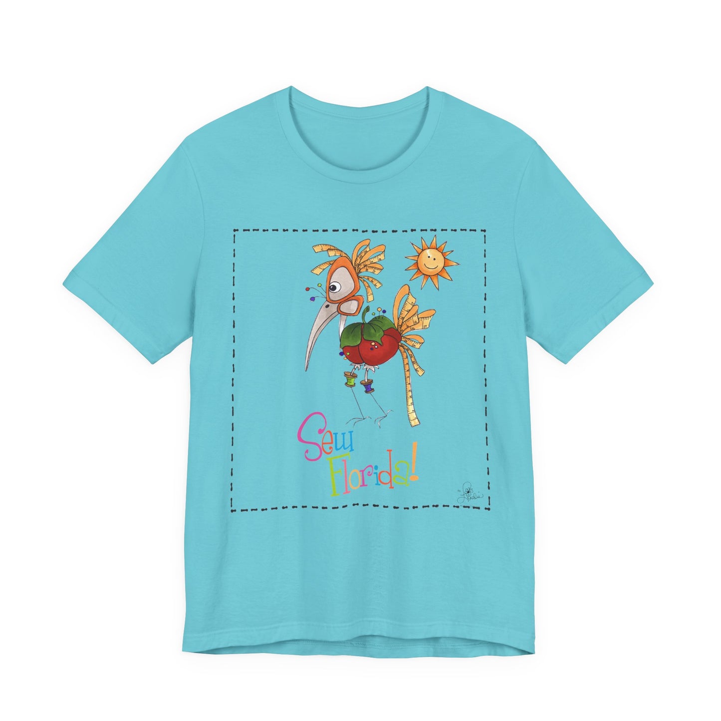 Sew Florida! T-Shirt