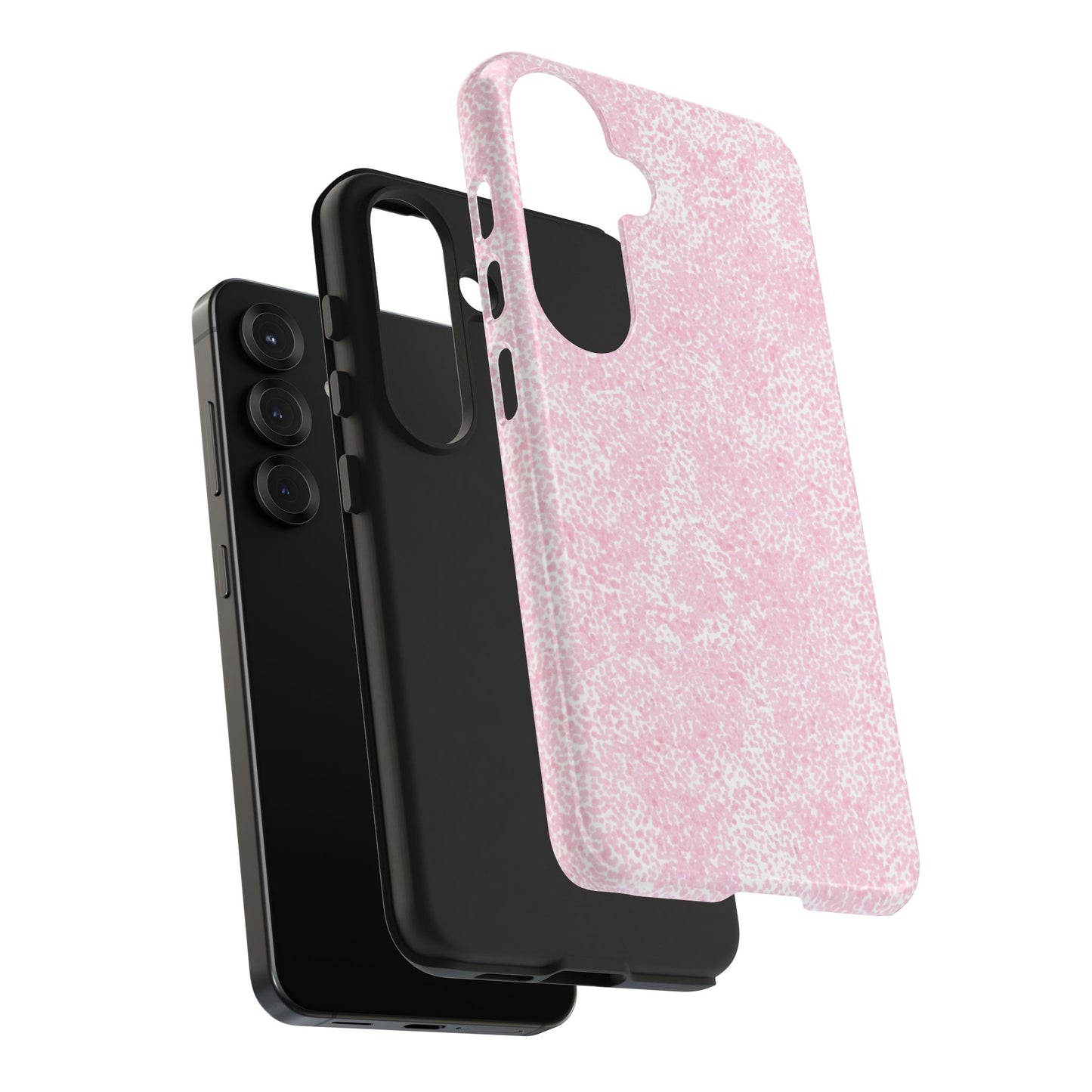 Confetti Pink Phone Case