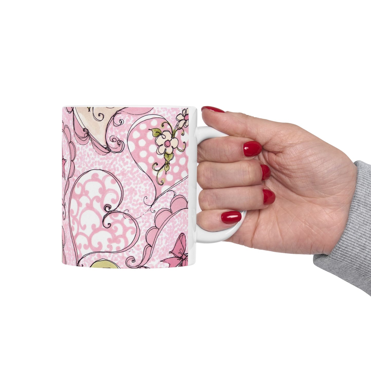 Sweethearts Cup