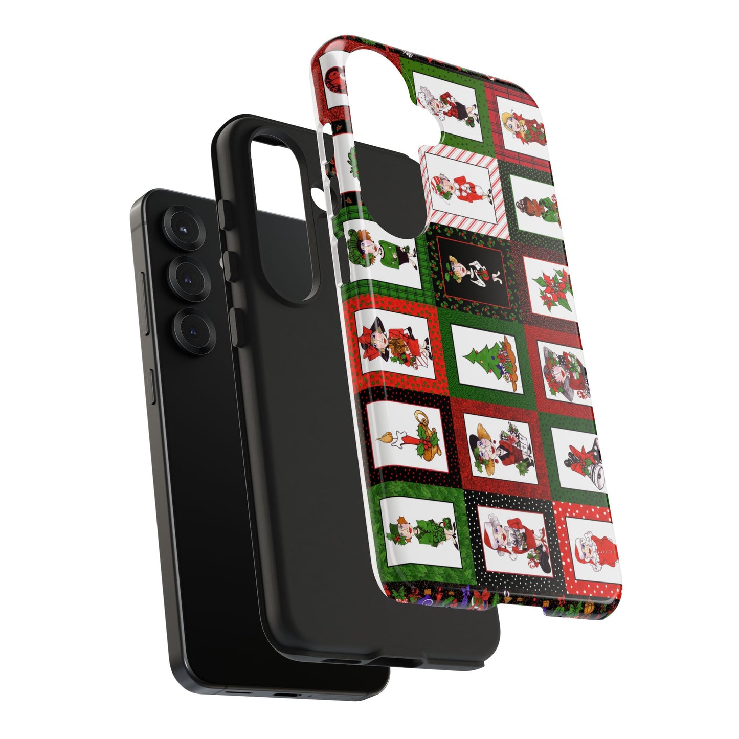 Holiday Delight Phone Case