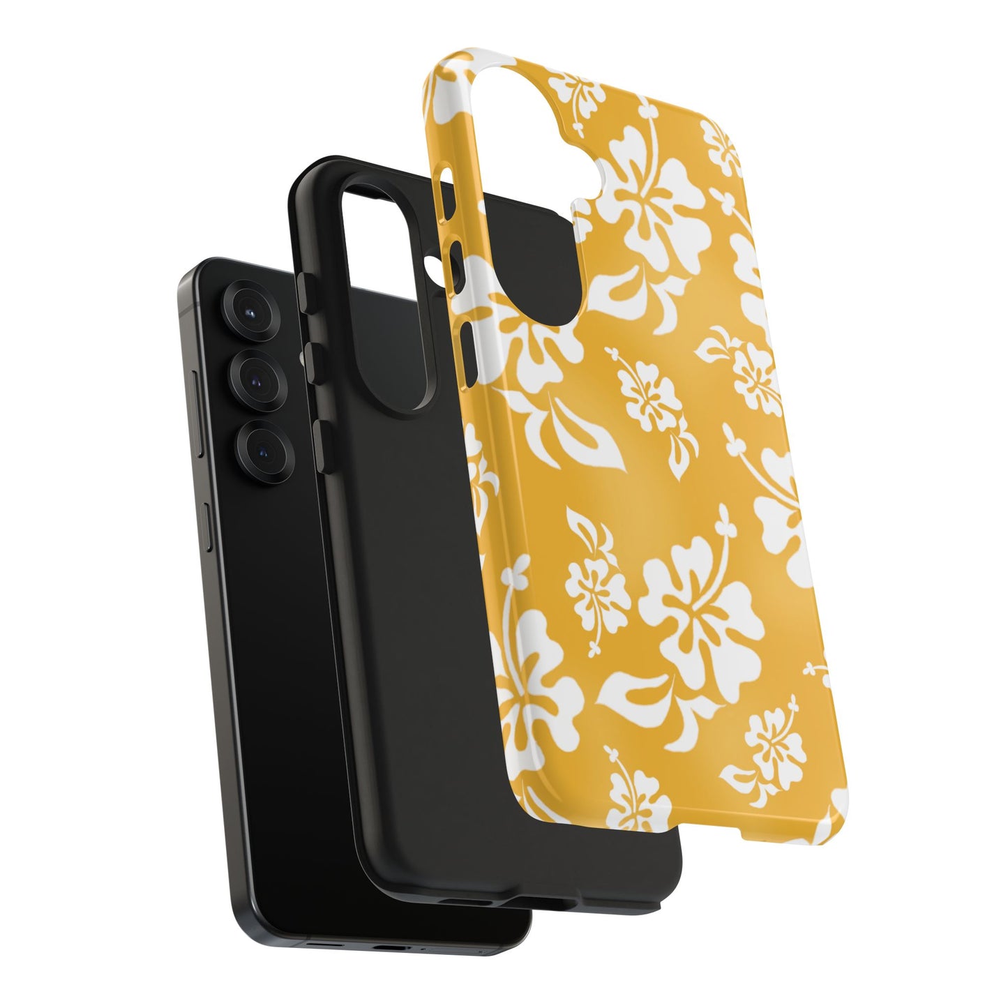 Hawaiian Sunshine Phone Case