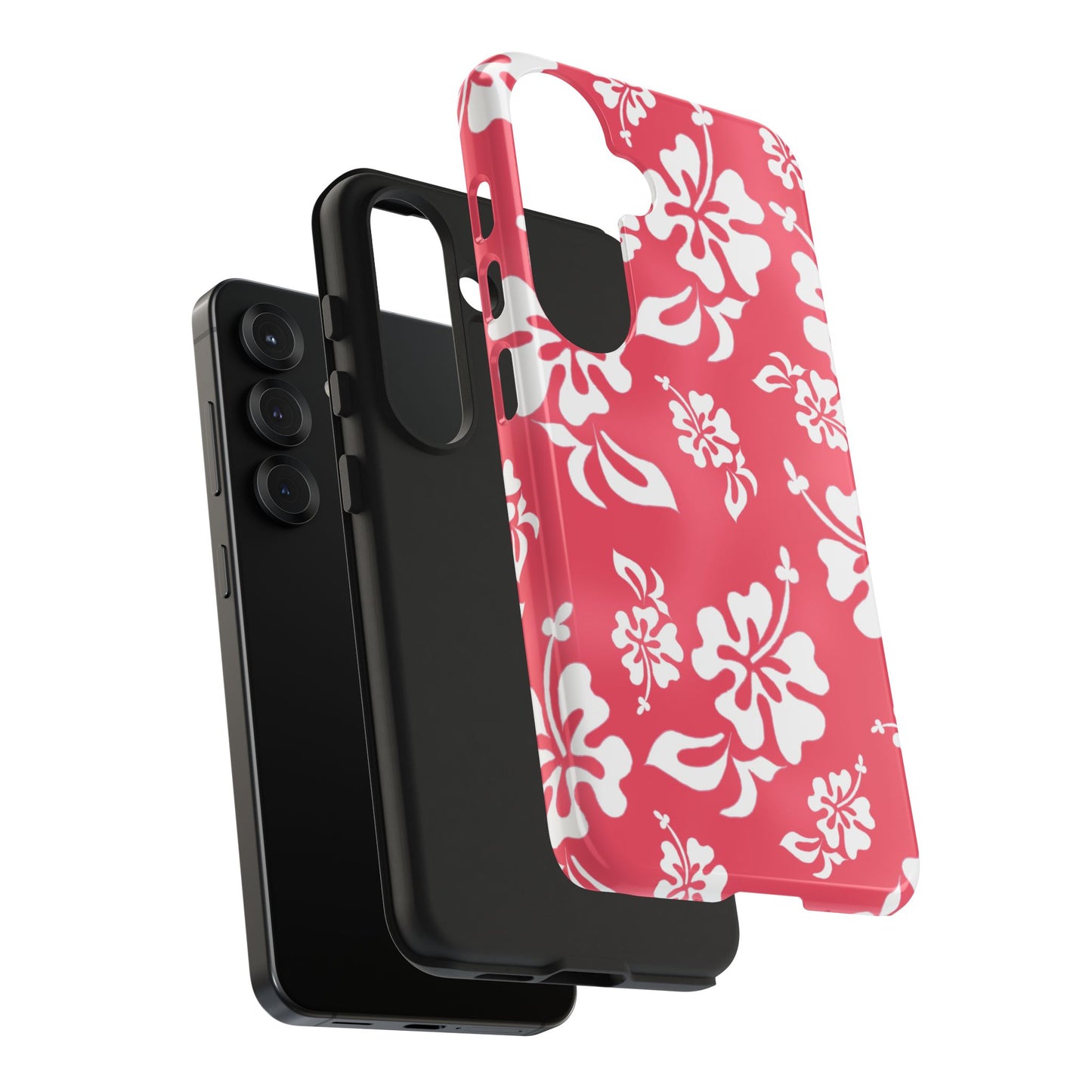 Hawaiian Watermelon Phone Case