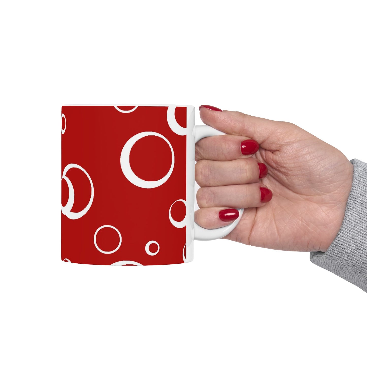 Corpusules Cup