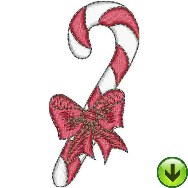 Icon Embroidery Design | DOWNLOAD