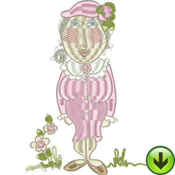 grandma pink dress GrandmaCore, Fleur Gown in pink champagne , @spell , Alba Vest @modeandaffaire , Plumes & Parterres Clogs @camillawithlove , Fan of GRANDMA CORE?, Let me know!, ., ., ., #spelldesigns