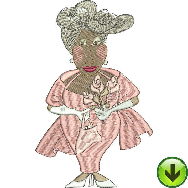 Star Embroidery Design | DOWNLOAD