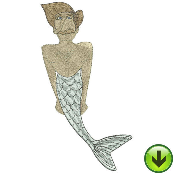 Finley Embroidery Design | DOWNLOAD