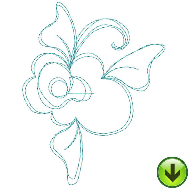 Fast Women 1 Embroidery Machine Design Collection
