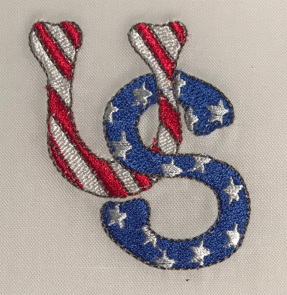 US Embroidery Machine Design | Download