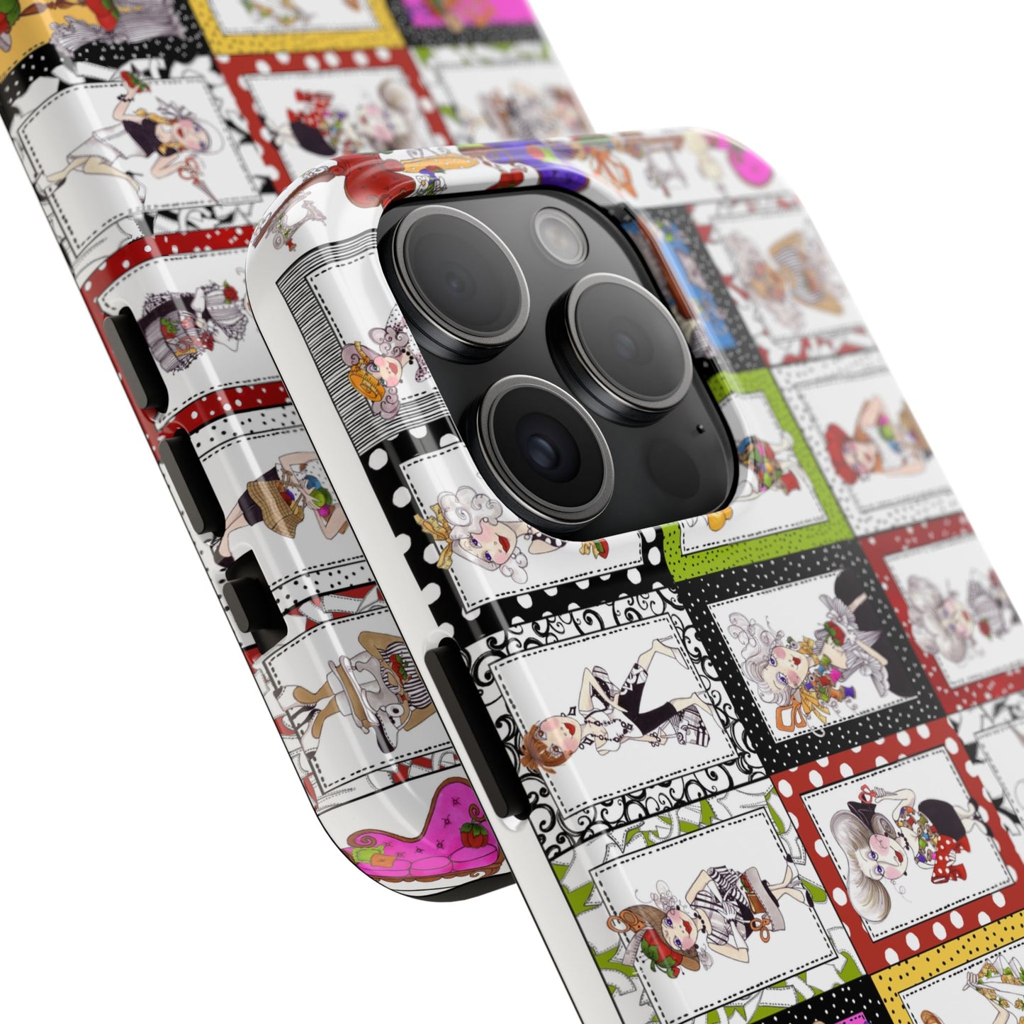 Sew Fabulous! Phone Case