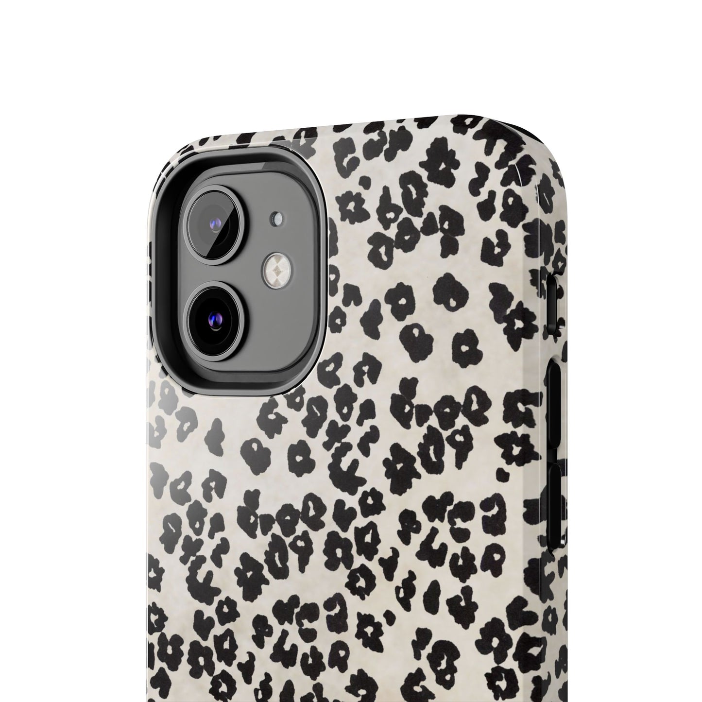 Cat Spots Phone Case